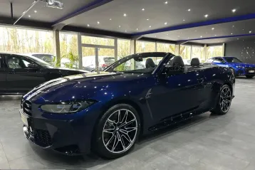 BMW M4 din 2022 - oferta BMW211549