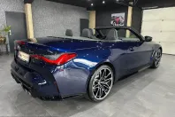 BMW M4 (Seria 4) din 2022 cu 1.500 km - oferta BMW211549 - foto 4