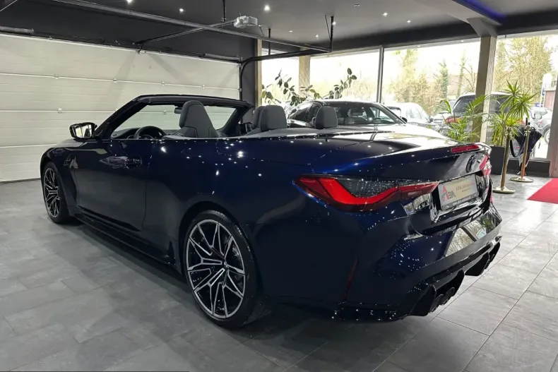 BMW M4 (Seria 4) din 2022 cu 1.500 km - oferta BMW211549 - foto 6