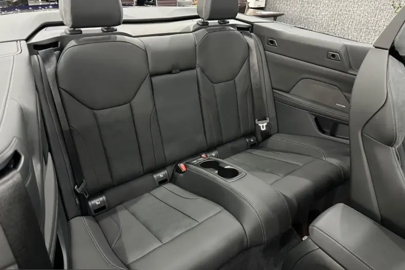 BMW M4 (Seria 4) din 2022 cu 1.500 km - oferta BMW211549 - foto 19