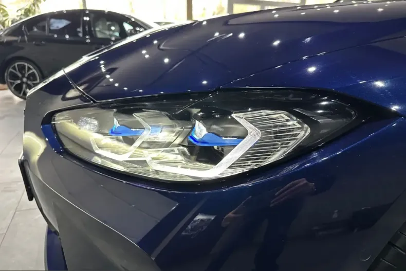 BMW M4 (Seria 4) din 2022 cu 1.500 km - oferta BMW211549 - foto 30