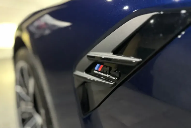 BMW M4 (Seria 4) din 2022 cu 1.500 km - oferta BMW211549 - foto 31