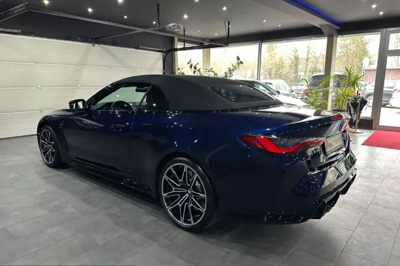 BMW M4 (Seria 4) din 2022 cu 1.500 km - oferta BMW211549 - foto 36