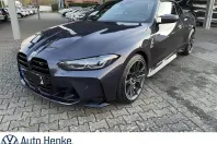 BMW M4 (Seria 4) din 2021 cu 23.475 km - oferta BMW211550 - foto 1