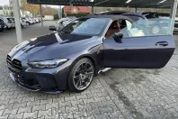 BMW M4 (Seria 4) din 2021 cu 23.475 km - oferta BMW211550 - foto 2