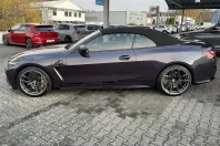 BMW M4 (Seria 4) din 2021 cu 23.475 km - oferta BMW211550 - foto 3
