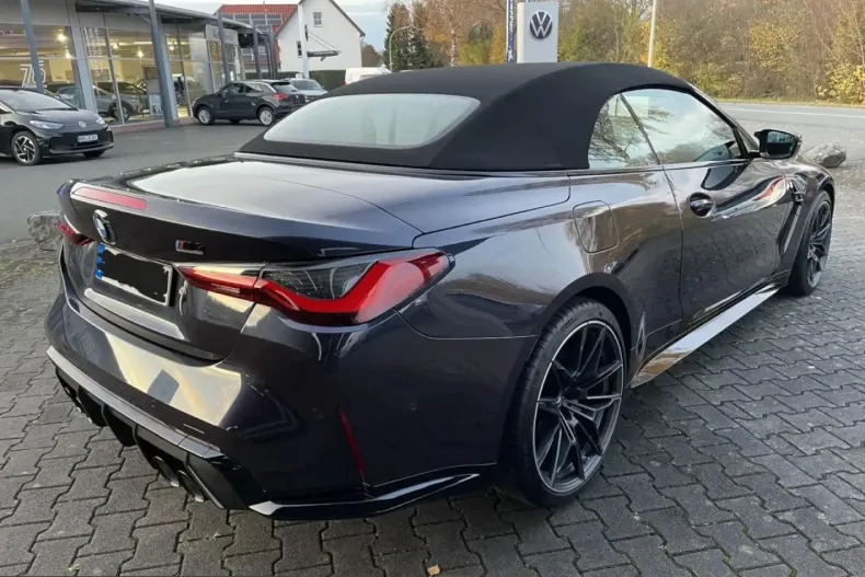 BMW M4 (Seria 4) din 2021 cu 23.475 km - oferta BMW211550 - foto 6