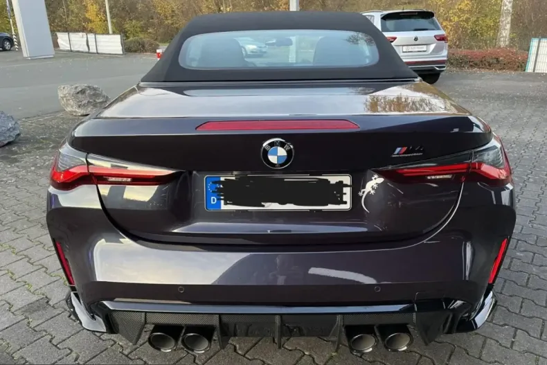 BMW M4 (Seria 4) din 2021 cu 23.475 km - oferta BMW211550 - foto 7