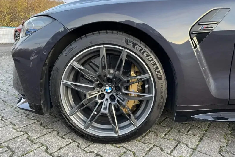 BMW M4 (Seria 4) din 2021 cu 23.475 km - oferta BMW211550 - foto 9