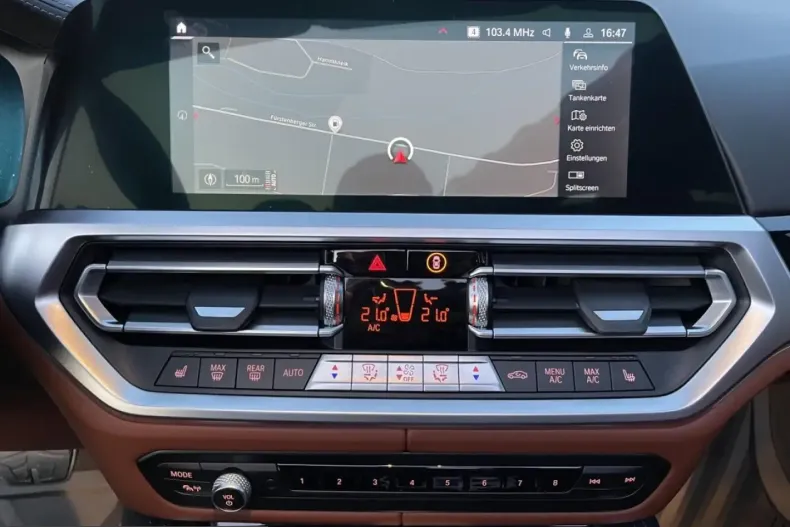 BMW M4 (Seria 4) din 2021 cu 23.475 km - oferta BMW211550 - foto 13
