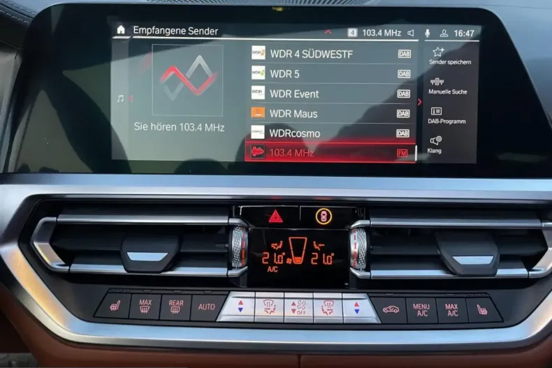 BMW M4 (Seria 4) din 2021 cu 23.475 km - oferta BMW211550 - foto 14