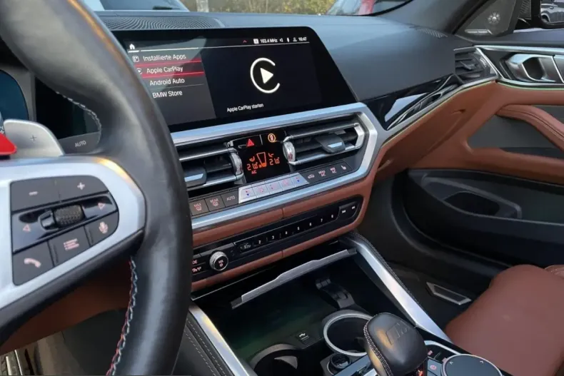 BMW M4 (Seria 4) din 2021 cu 23.475 km - oferta BMW211550 - foto 15