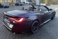 BMW M4 (Seria 4) din 2021 cu 23.475 km - oferta BMW211550 - foto 17