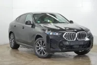 BMW X6 (Seria X) din 2025 cu 18.230 km - oferta BMW211551 - foto 1