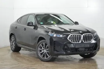 BMW X6 din 2025 - oferta BMW211551