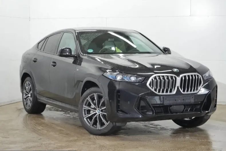 BMW X6 (Seria X) din 2025 cu 18.230 km - oferta BMW211551 - foto 1