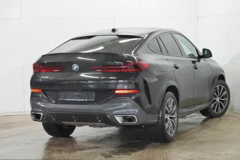 BMW X6 (Seria X) din 2025 cu 18.230 km - oferta BMW211551 - foto 3