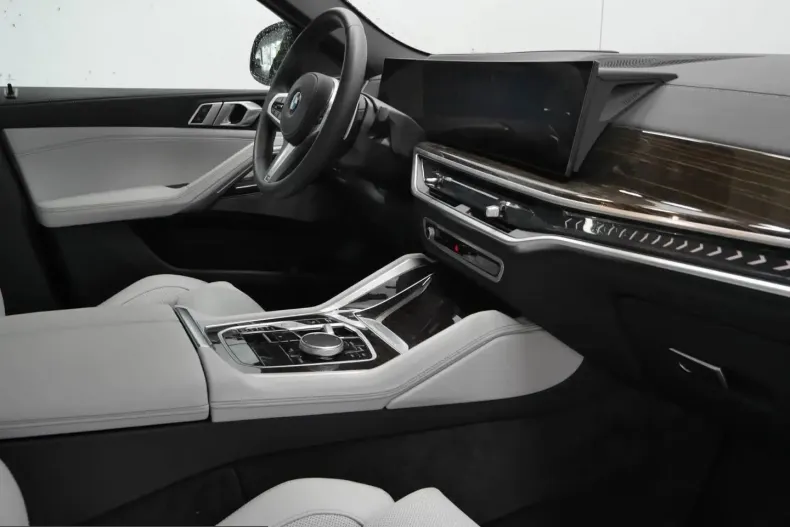 BMW X6 (Seria X) din 2025 cu 18.230 km - oferta BMW211551 - foto 4