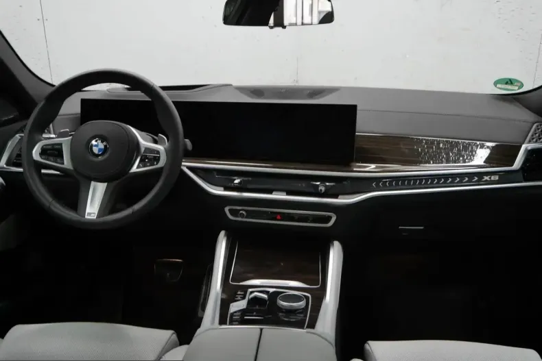BMW X6 (Seria X) din 2025 cu 18.230 km - oferta BMW211551 - foto 9