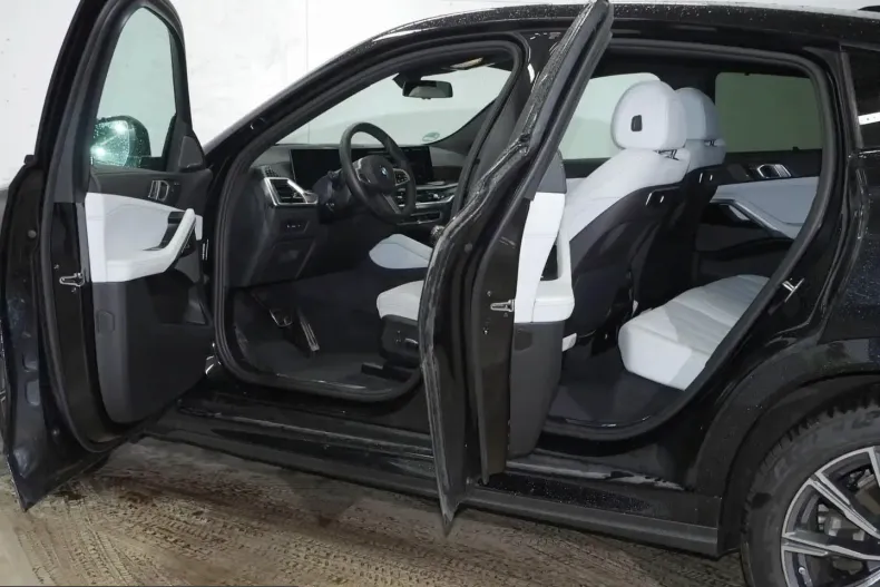 BMW X6 (Seria X) din 2025 cu 18.230 km - oferta BMW211551 - foto 12