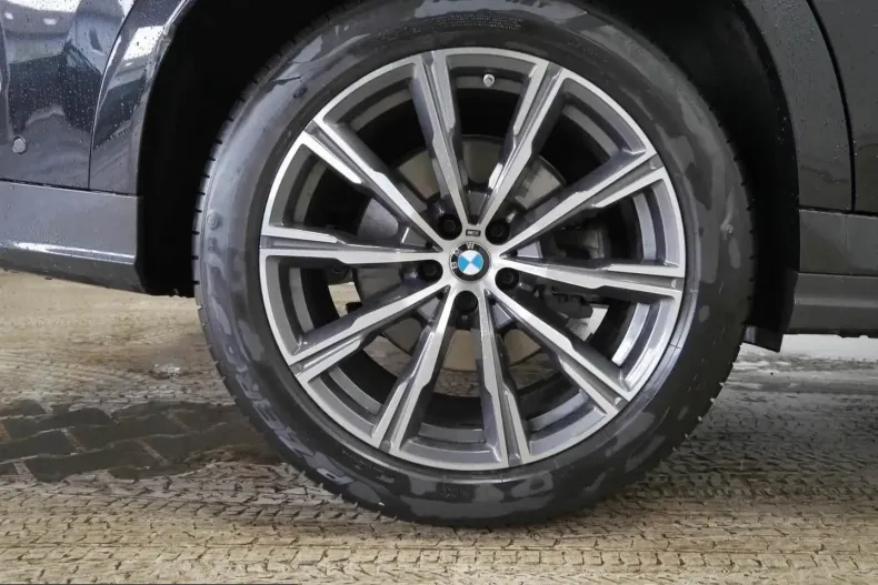 BMW X6 (Seria X) din 2025 cu 18.230 km - oferta BMW211551 - foto 13
