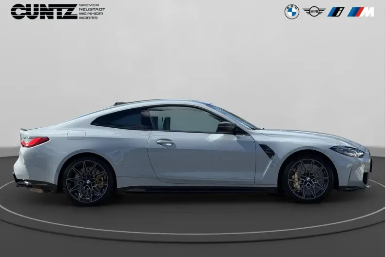 BMW M4 (Seria 4) din 2023 cu 11.873 km - oferta BMW211552 - foto 4