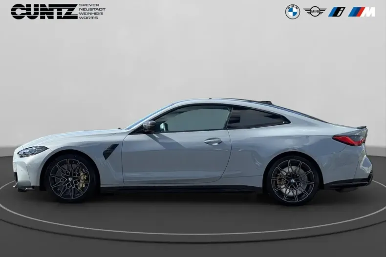 BMW M4 (Seria 4) din 2023 cu 11.873 km - oferta BMW211552 - foto 8