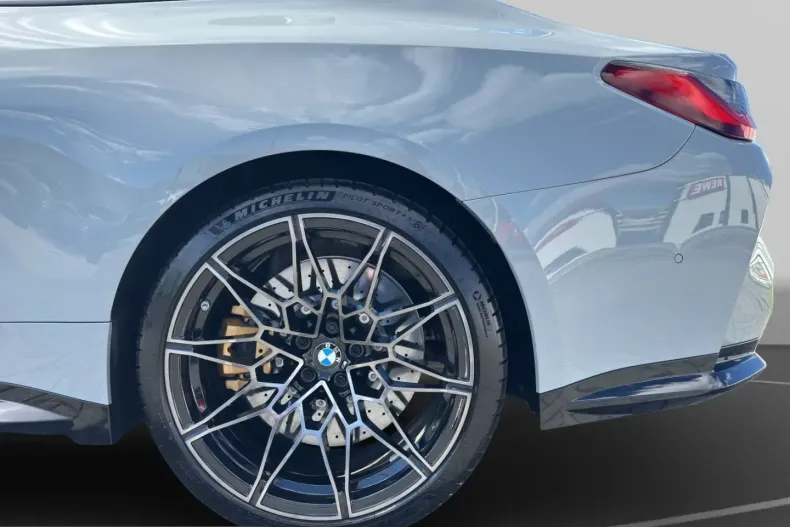 BMW M4 (Seria 4) din 2023 cu 11.873 km - oferta BMW211552 - foto 10