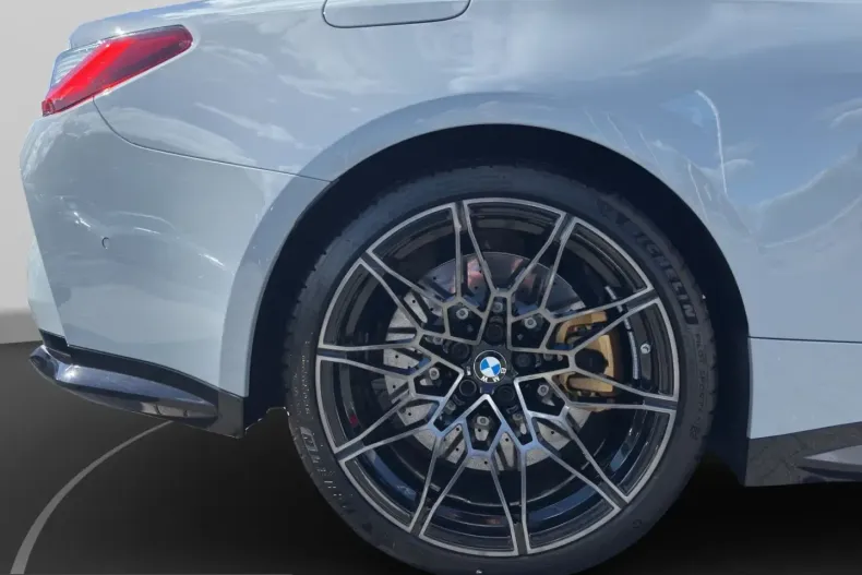 BMW M4 (Seria 4) din 2023 cu 11.873 km - oferta BMW211552 - foto 11