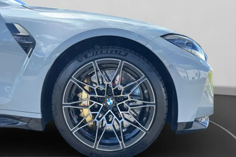 BMW M4 (Seria 4) din 2023 cu 11.873 km - oferta BMW211552 - foto 12