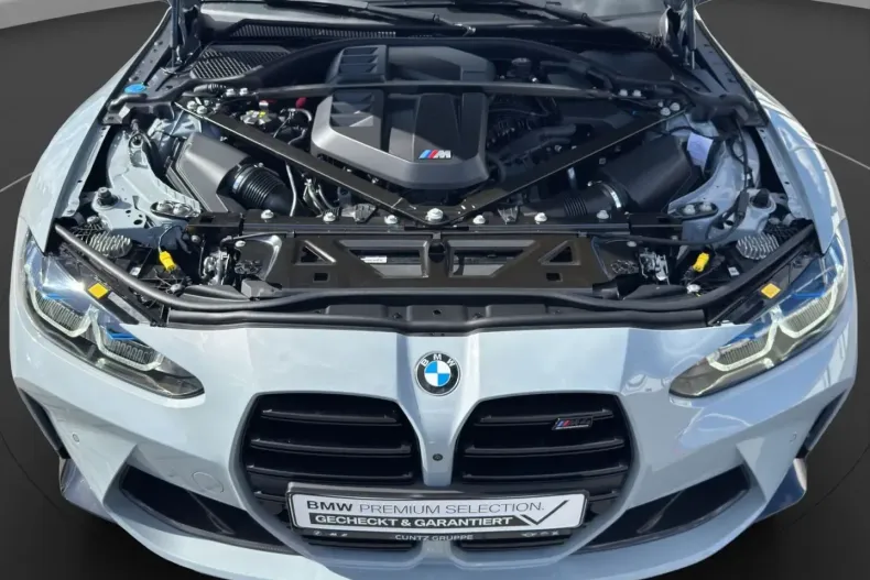 BMW M4 (Seria 4) din 2023 cu 11.873 km - oferta BMW211552 - foto 13
