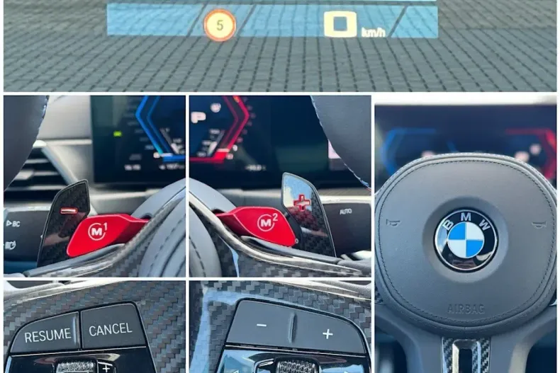 BMW M4 (Seria 4) din 2023 cu 11.873 km - oferta BMW211552 - foto 21