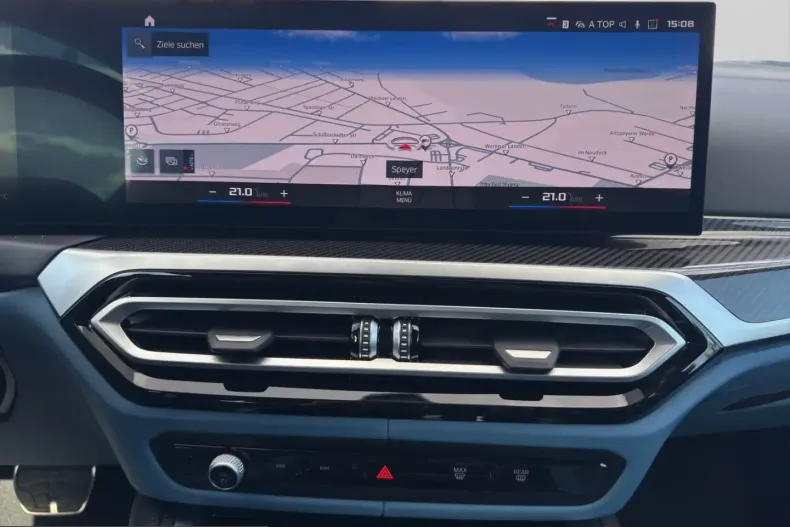 BMW M4 (Seria 4) din 2023 cu 11.873 km - oferta BMW211552 - foto 25