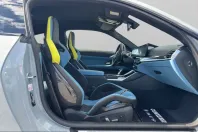 BMW M4 (Seria 4) din 2023 cu 11.873 km - oferta BMW211552 - foto 28