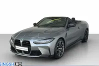 BMW M4 (Seria 4) din 2022 cu 53.864 km - oferta BMW211553 - foto 1