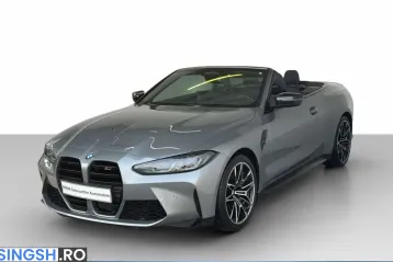 BMW M4 din 2022 - oferta BMW211553