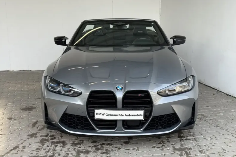 BMW M4 (Seria 4) din 2022 cu 53.864 km - oferta BMW211553 - foto 2