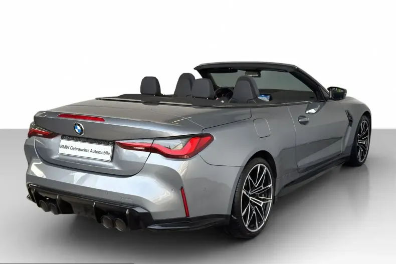 BMW M4 (Seria 4) din 2022 cu 53.864 km - oferta BMW211553 - foto 4