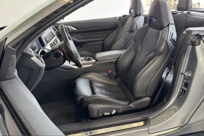 BMW M4 (Seria 4) din 2022 cu 53.864 km - oferta BMW211553 - foto 8