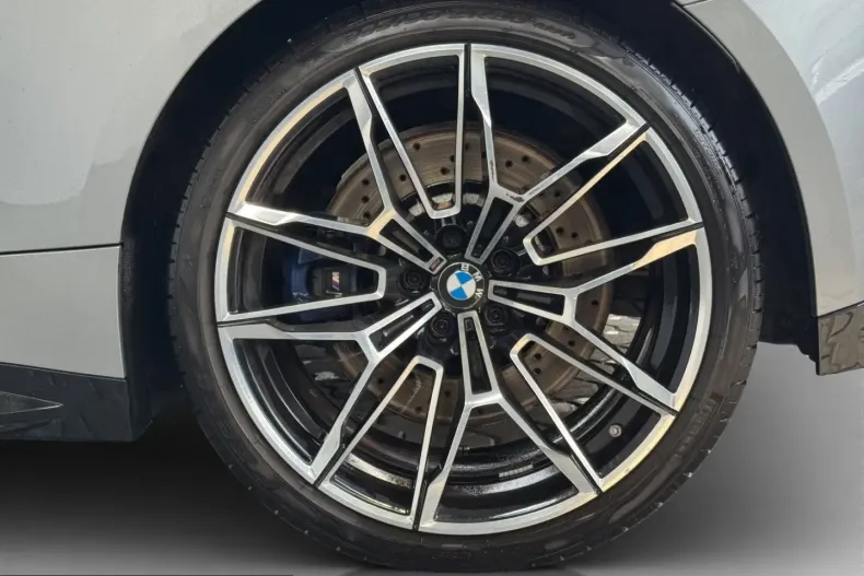 BMW M4 (Seria 4) din 2022 cu 53.864 km - oferta BMW211553 - foto 10
