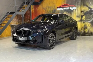 BMW X6 din 2024 - oferta BMW211554
