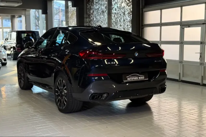 BMW X6 (Seria X) din 2024 cu 36.470 km - oferta BMW211554 - foto 7