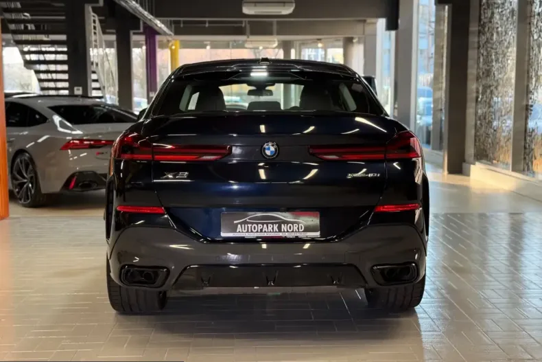 BMW X6 (Seria X) din 2024 cu 36.470 km - oferta BMW211554 - foto 8