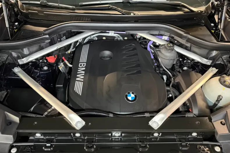 BMW X6 (Seria X) din 2024 cu 36.470 km - oferta BMW211554 - foto 17