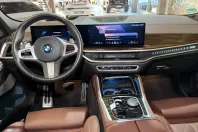 BMW X6 (Seria X) din 2024 cu 36.470 km - oferta BMW211554 - foto 22