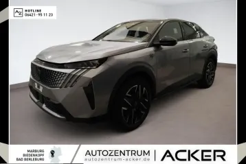 Peugeot 3008 din 2025 - oferta PEU211555