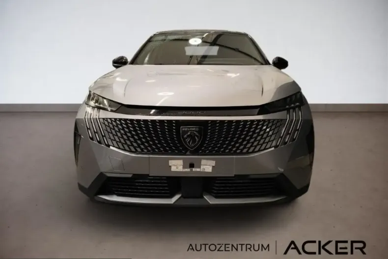 Peugeot 3008 din 2025 cu 32.142 km - oferta PEU211555 - foto 2