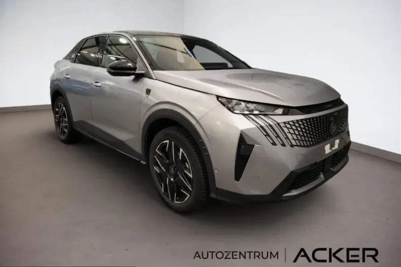 Peugeot 3008 din 2025 cu 32.142 km - oferta PEU211555 - foto 3