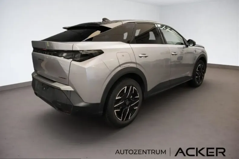 Peugeot 3008 din 2025 cu 32.142 km - oferta PEU211555 - foto 4
