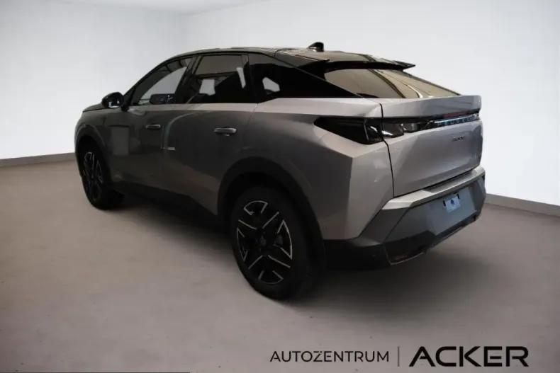 Peugeot 3008 din 2025 cu 32.142 km - oferta PEU211555 - foto 7